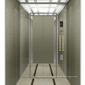 Automatic elevator Customized 5-6 person passenger elevator residential small home lift
